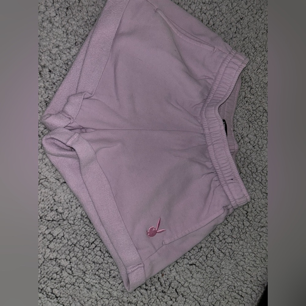 Sweat shorts